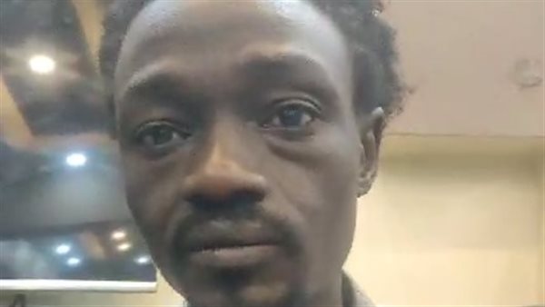 والد الطفلة جانيت