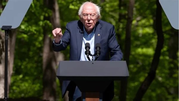 السيناتور الأمريكي