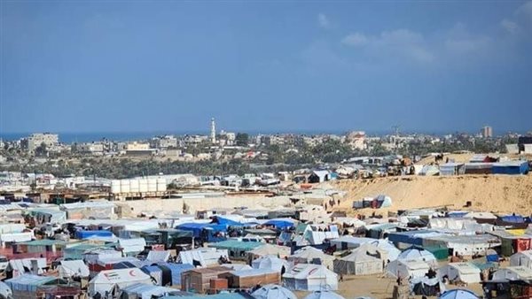 رفح الفلسطينية