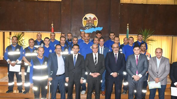 المجلس التنفيذي لمحافظة