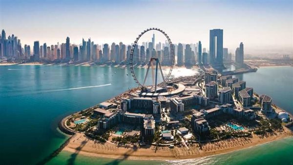 الطقس الآن في الإمارات