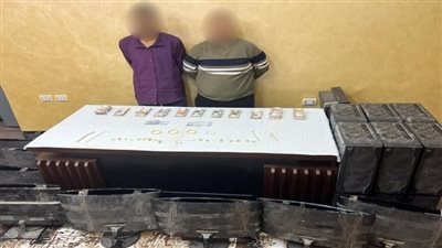 ضبط مسؤول تغذية ماكينة ATM استولى على 5.8 مليون جنيه بالجيزة