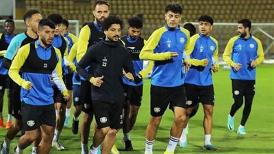 البنك الأهلي يقترب من التعاقد مع حارس مرمى الإسماعيلي في الصيف 