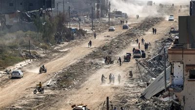 مساعد وزير الخارجية الإماراتي: مصر المكون الرئيسي والحافظ للأمن في المنطقة العربية