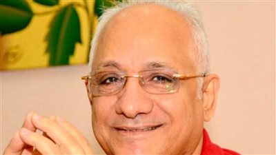 وفاة عاطف دعبس شيخ الصحفيين بالغربية