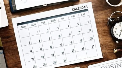 10 أيام.. موعد إجازة عيد العمال 2024 وجدول إجازات شهر مايو