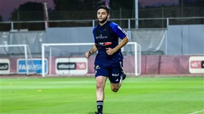 كريم نيدفيد: كل تركيزنا في التأهل إلى نهائي إفريقيا.. ووجود الجمهور مهم بالنسبة لنا