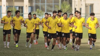 عقب الخسارة من الأهلي.. كهرباء الإسماعيلية يستأنف تدريباته اليوم ويخوض ودية غدًا