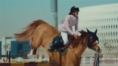 بعد قليل.. السيسي يشهد انطلاق فعاليات البطولة العربية العسكرية للفروسية في العاصمة الإدارية