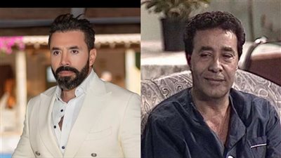 عايش أدعيله خلال الصلاة.. ماذا قال رامي عن والده سمير وحيد في ذكرى رحيله؟