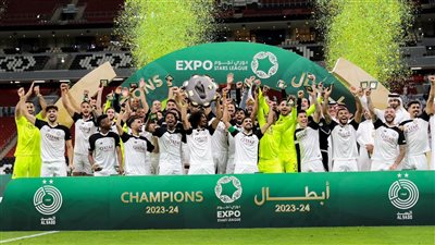 لفتة رائعة من حسن الهيدوس بعد فوز السد بالدوري القطري | فيديو 