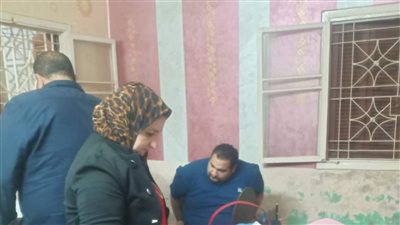 بعد بلاغ الصحة..التحفظ على خريج تربية رياضية لإدارته مركزًا للعلاج الطبيعي مخالف بالمنوفية