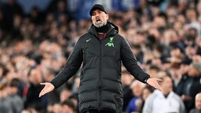 أضعتها يا كلوب.. ماذا قالت الصحف الإنجليزية بعد خسارة ليفربول أمام إيفرتون؟