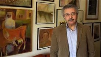 أول عربي يفوز بجائزة نيوستاد.. معرض القاهرة للكتاب يحتفي بالكاتب الفلسطيني إبراهيم نصر الله