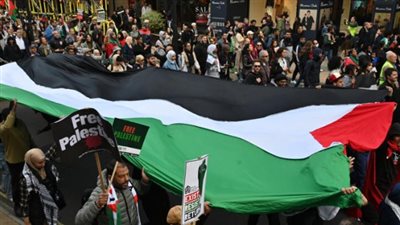 اعتقالات واسعة لمتظاهرين مؤيدين لـ غزة بالجامعات الأمريكية.. وألمانيا تتراجع عن قرار وقف دعم الأونروا| بث مباشر 