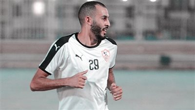 وكيل بوطيب لـ القاهرة 24: الأزمة مع الزمالك انتهت تماما.. وكل الشكر إلى عبد الواحد السيد