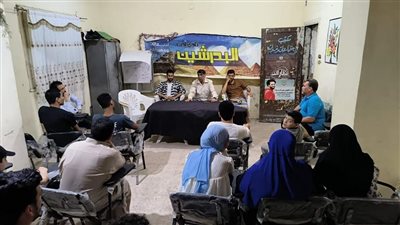 احتفالا بيومه العالمي.. الكتاب والتحديات المعاصرة في مناقشات قصور الثقافة بالجيزة