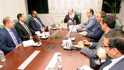 العراق يستعين بالتجربة المصرية في الكشف المبكر عن تعاطي المخدرات للعاملين بالجهاز الإداري للدولة