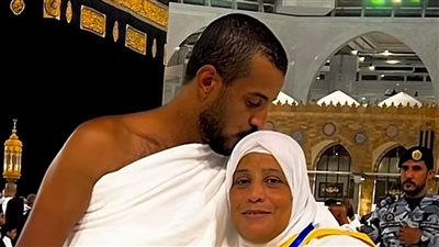 مصادر تكشف السبب الحقيقي للقبض على زلزال الصعيد وموعد خروجه بعد فيديوهات الكعبة|خاص