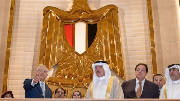 رئيس مجلس النواب