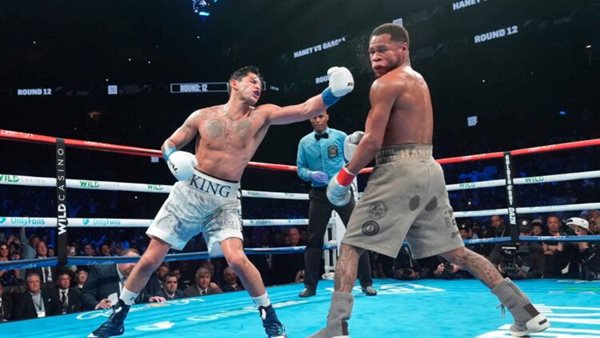 ريان جارسيا