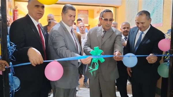 محافظ شمال سيناء