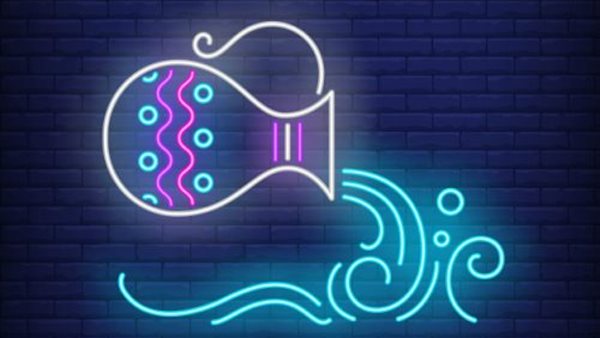 توقعات برج الدلو