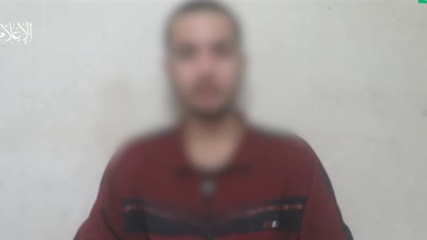 الأسير الإسرائيلي