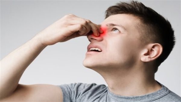 حساسية الجيوب الأنفية