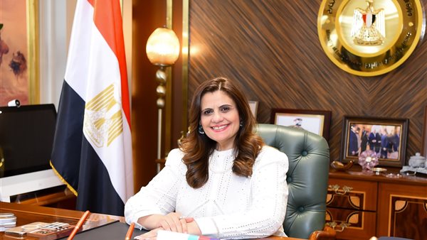 السفيرة سها جندي