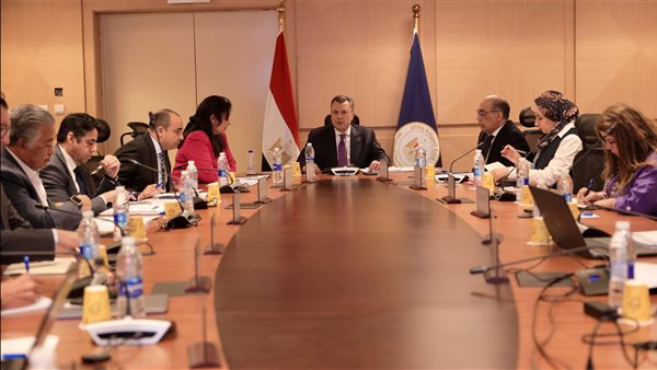 وزير السياحة