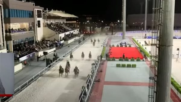 عرض التقاط الأوتاد