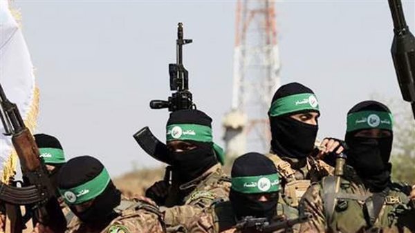 الفصائل الفلسطينية