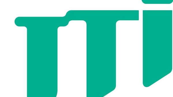 شعار شركة جي تي آي