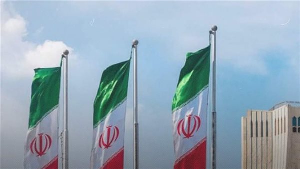 الجمهورية الإيرانية