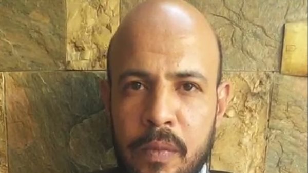 دفاع احد المتهمين