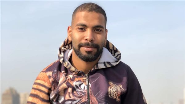 ضحية بولاق الدكرور