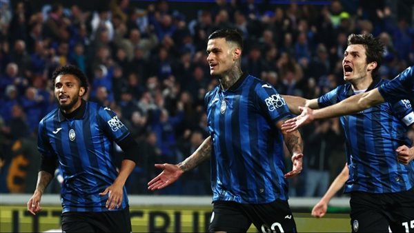 فريق أتالانتا