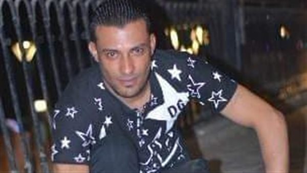 الشاب المتوفي 