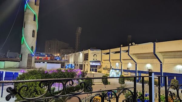  نادي الترسانة ـ