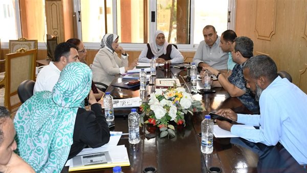 اجتماع تنسيقي