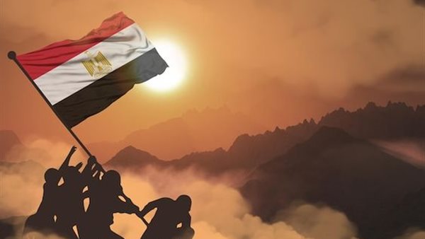 تحرير سيناء