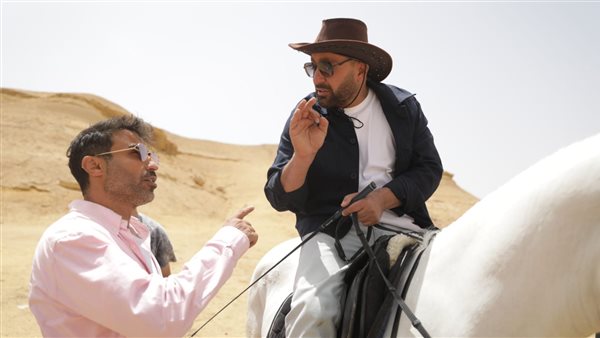 أحمد السقا ـ أحمد