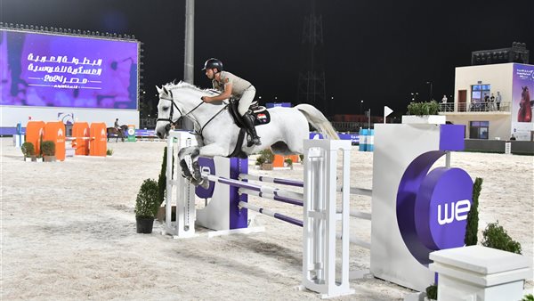 انطلاق البطولة العربية