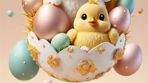 صور جديدة لشم النسيم