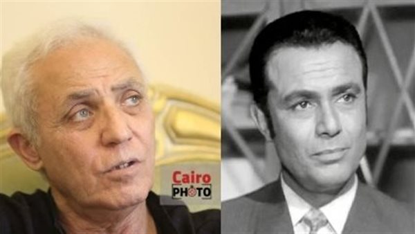 صلاح ذو الفقار ومحمود