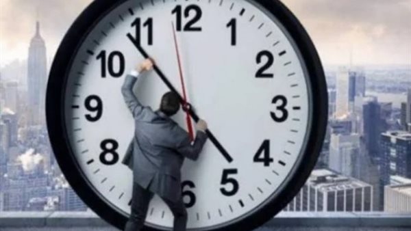 التوقيت الصيفي 