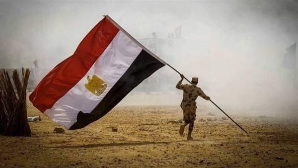 ذكرى تحرير سيناء