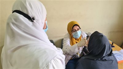 لمدة يومين.. تنظيم قافلة طبية مجانية في العبور