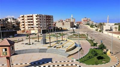 الحكومة: 7 مدن جديدة و110 آلاف وحدة سكنية في سيناء ومدن القناة لتضع حدا للعشوائيات